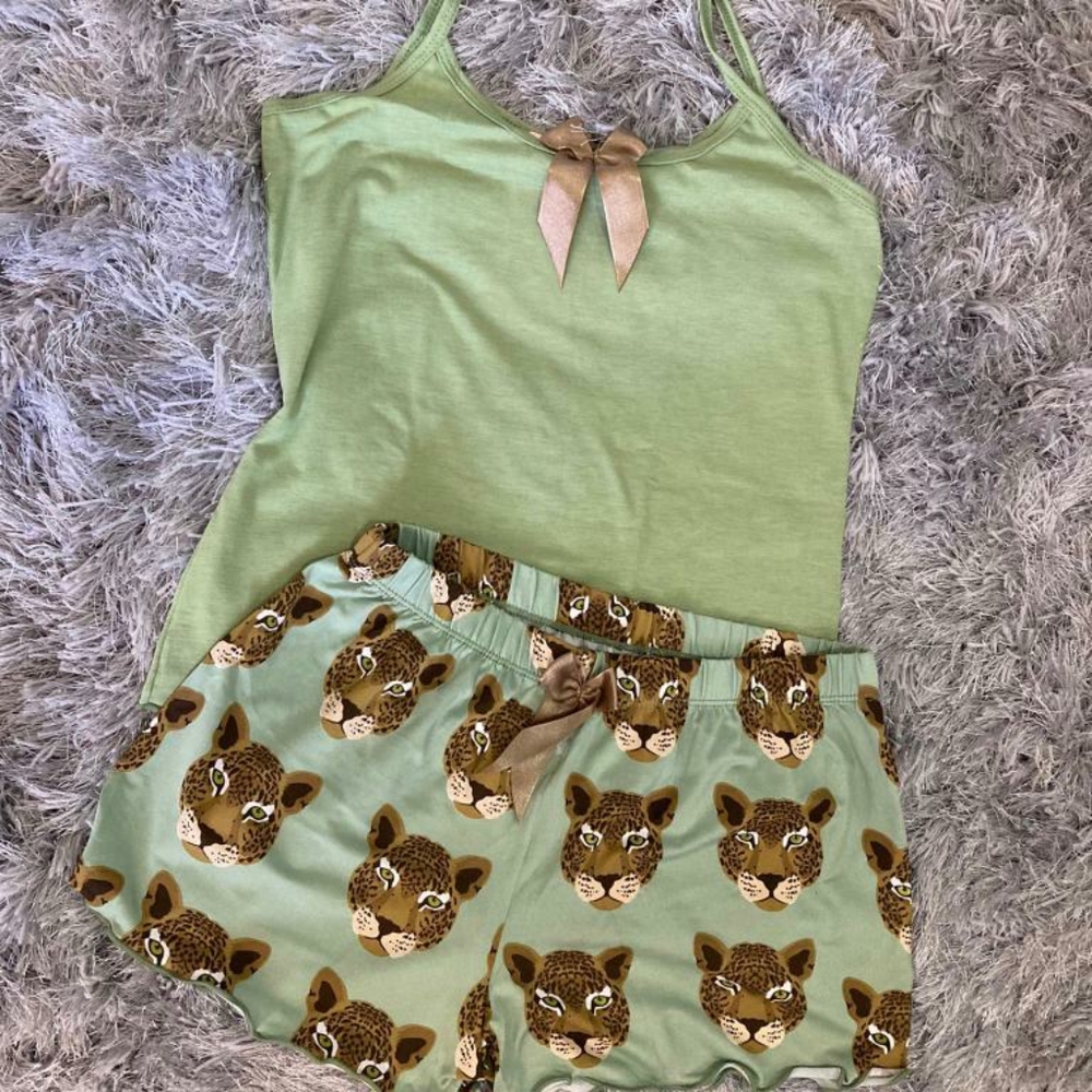 Pijama medium